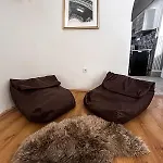 Apartament Belvarosi