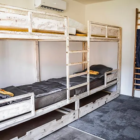 Belvarosi Apartament