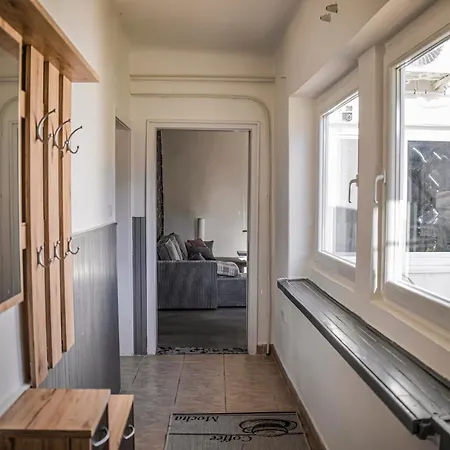 Belvarosi Apartment *