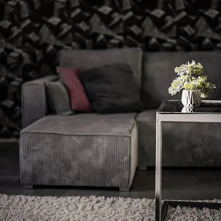 Belvarosi Apartment