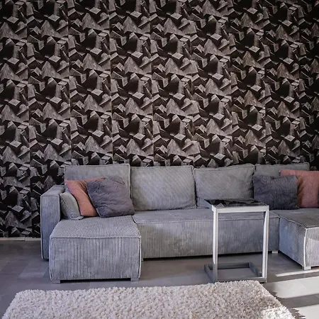 Belvarosi アパート